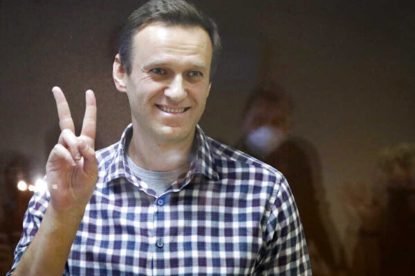 Putin's Foe, Alexei Navalny, Succumbs: Sparks Global Outrage and Political Uncertainty