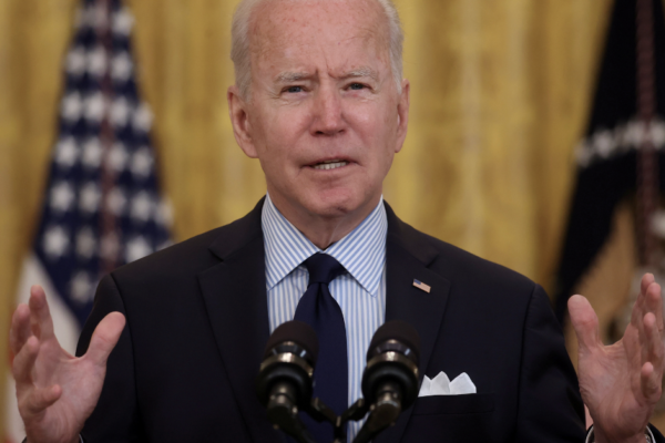 Biden's Push for Ceasefire in Gaza