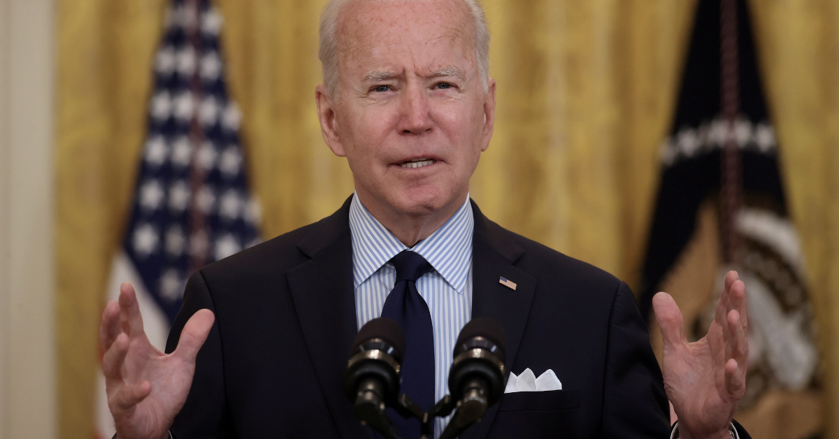 Biden's Push for Ceasefire in Gaza