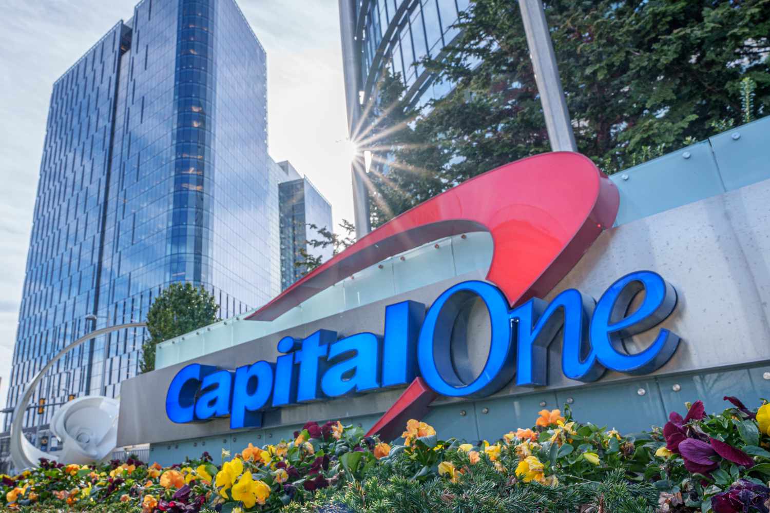 Warren Buffett-Backed Capital One's $35.3B Gamble on Discover: Global Payments Giant in the Making