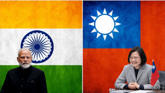 Labor Diplomacy Unveiled: Taiwan-India MOU Stirs Global Interest