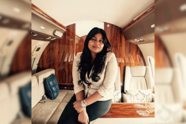 Kanika Tekriwal's Rise: JetSetGo's Success Sparks Intrigue and Debate