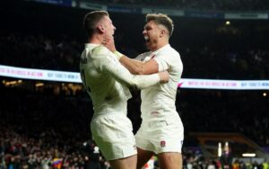 Dramatic Encounters: Six Nations 2024 Fixtures, Results, Full Schedule, and Table