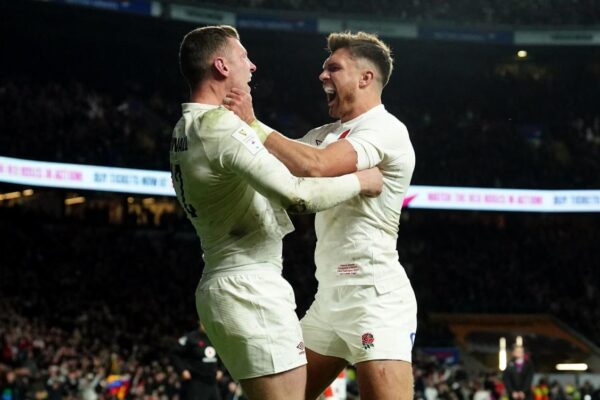 Dramatic Encounters: Six Nations 2024 Fixtures, Results, Full Schedule, and Table