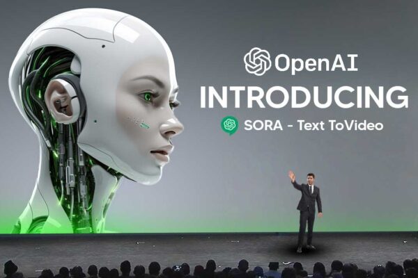 Sora Unleashed: OpenAI's Revolutionary Video Generator Redefines AI Creativity