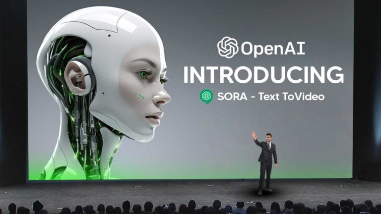 Sora Unleashed: OpenAI's Revolutionary Video Generator Redefines AI Creativity