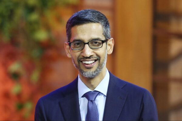 Tech Titan Sundar Pichai's Video Revelations: A Fast-Paced Insight