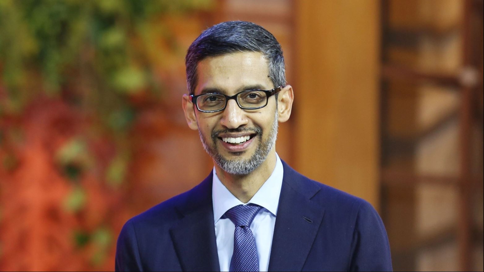 Tech Titan Sundar Pichai's Video Revelations: A Fast-Paced Insight