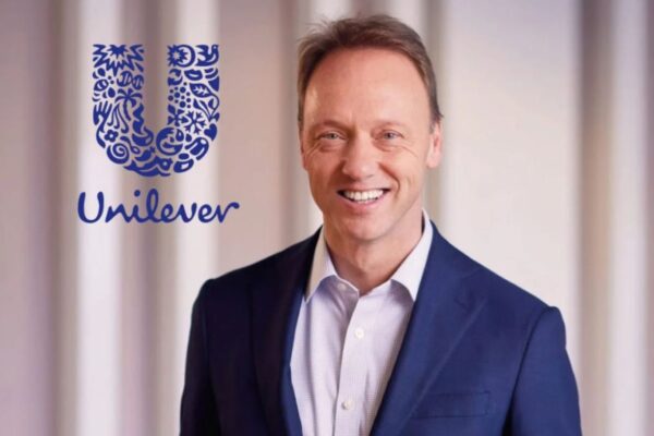 Unilever's CEO Hein Schumacher Faces Investor Backlash Over Nelson Peltz's Controversial Support