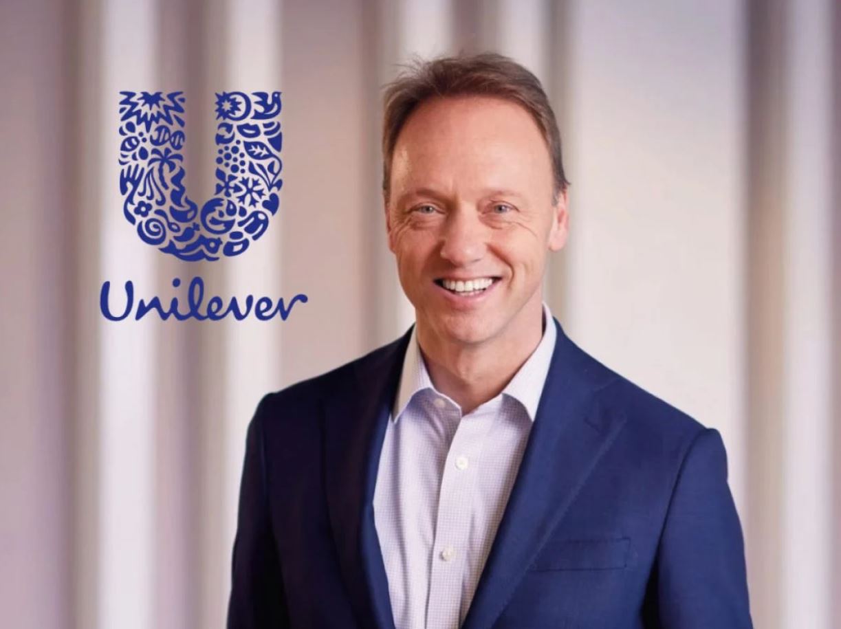 Unilever's CEO Hein Schumacher Faces Investor Backlash Over Nelson Peltz's Controversial Support