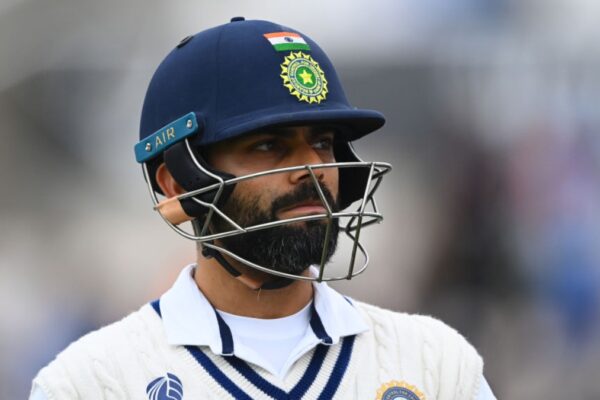 Cricket World Buzzing: Kohli's Unexplained Absence Prolongs Series Suspense